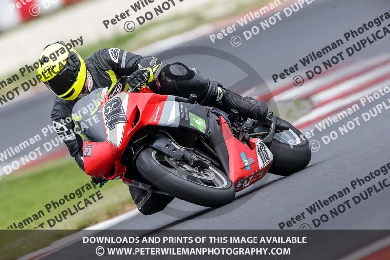 25 to 27th july 2019;Slovakia Ring;event digital images;motorbikes;no limits;peter wileman photography;trackday;trackday digital images